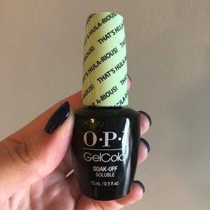 Opi Gel No-Chip